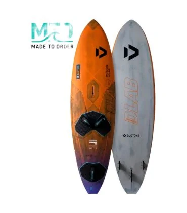 Duotone Ultra Grip Tri D/Lab 2026