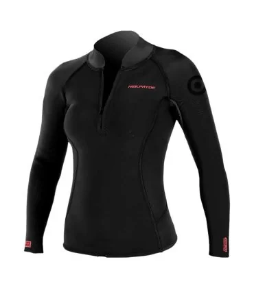 Neilpryde Spark Neo top longsleeve