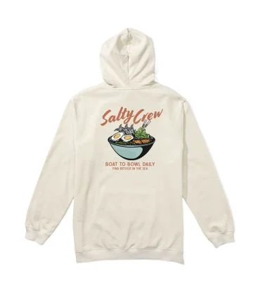 Salty crew FISH BOWL HOODED