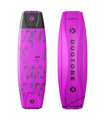 Duotone TS Freestyle SLS 2026