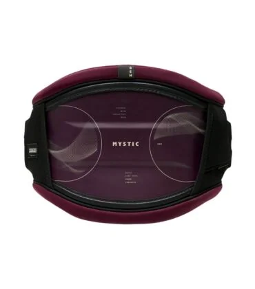 Mystic Gem Waist Harness