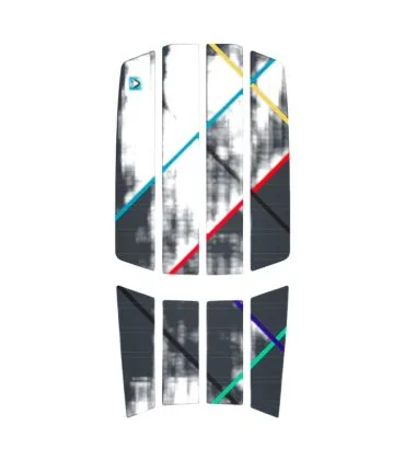 Duotone Traction Pad Team Front 3mm