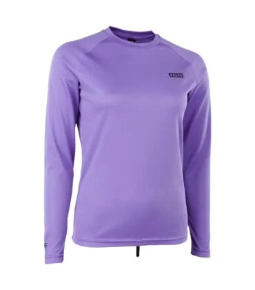 Ion Wetshirt LS women