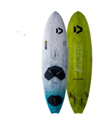 Duotone Grip 4 D/Lab 2026