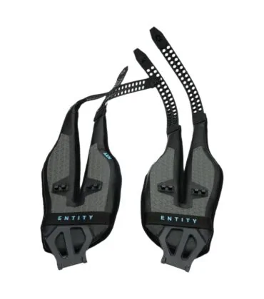 Duotone Entity Snap Strap (1pair)