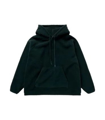 Mystic Loft Hood Sweat