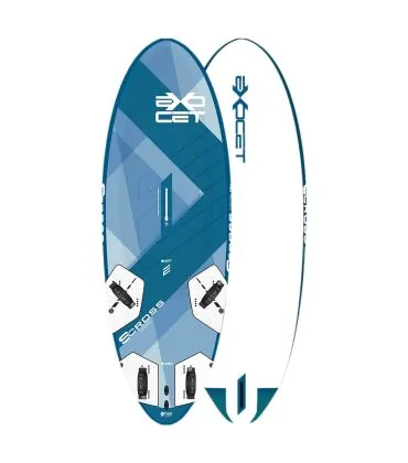 Exocet Scross V2 AST