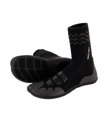 Prolimit Mercury split toe 3 mm