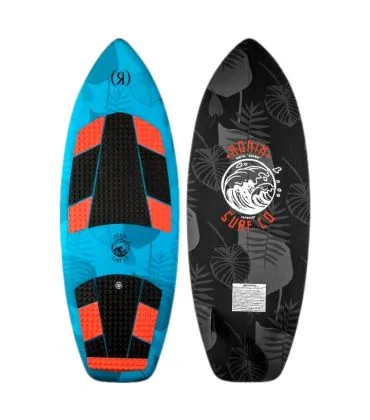 Ronix Trasher Marshmellow