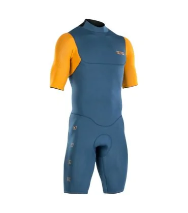 Ion Seek Core 2/2 Shorty BZ