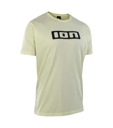 Ion Logo SS