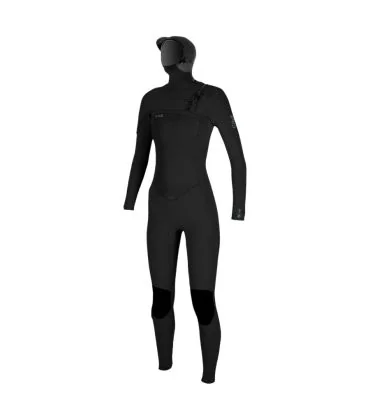 O'neill Wms Epic 6/5/4 Chestzip