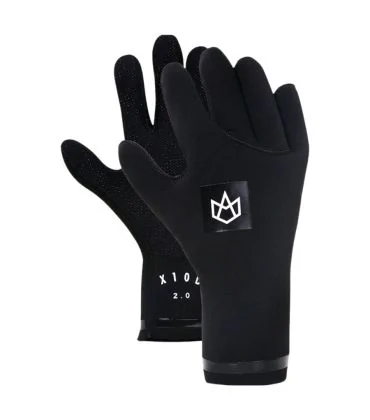 Manera X10D Gloves 2mm