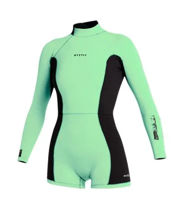 Mystic Lunar BK LA 2/2 Bzip WMN