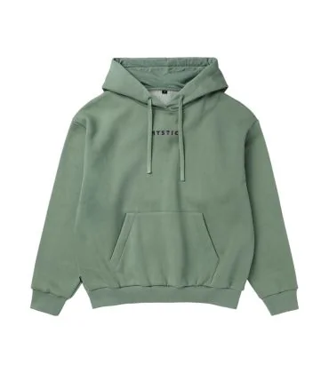 Mystic Brand Hoodie Seasonal Sweat