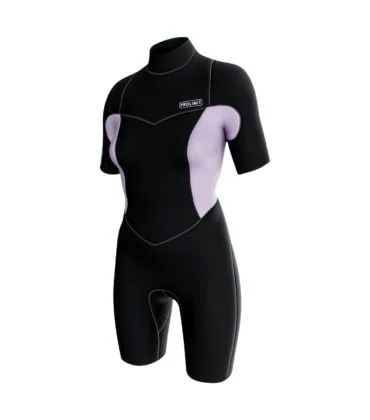 Prolimit Edge Shorty V-Zip 2/2