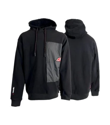 Reedin Hooded Pocket