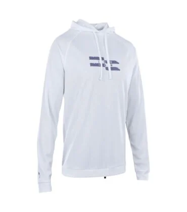 Ion Wetshirt Hood LS men