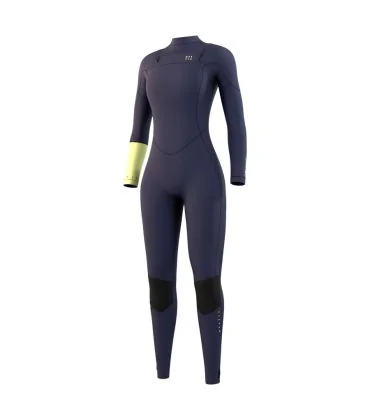 Mystic Dazzled 3/2 Dble Fzip Wmn