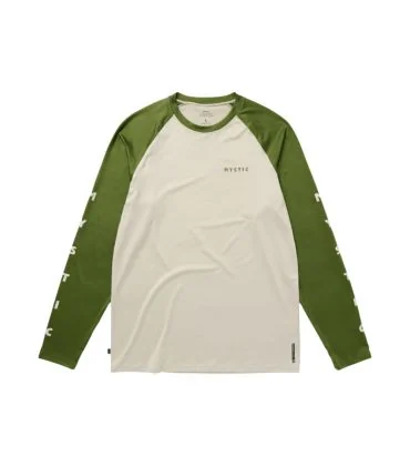 Mystic Bolt L/S Quickdry
