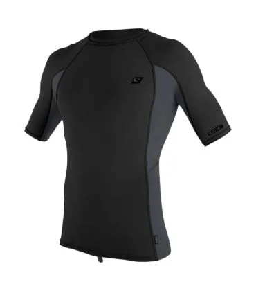 O'neill Premium Skins S/S Rash