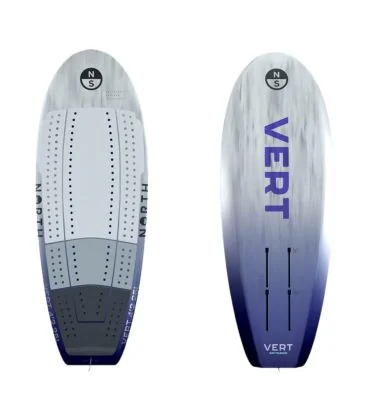 North Vert Prone Foil Board