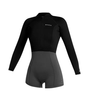 Mystic Lunar LA 2/2 Fzip WMN