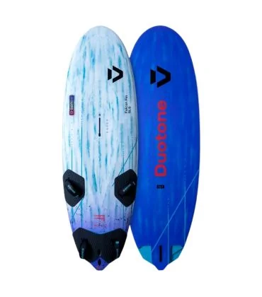 Duotone Falcon Fin SLS 2026