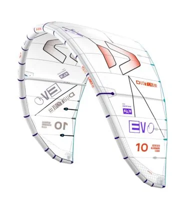 Duotone Evo SLS Concept Blue 2026