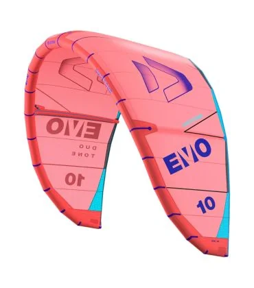 Duotone Evo 2025 - DUOTONE - Oranje - Bild 1