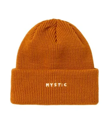 Mystic The Logo Beanie