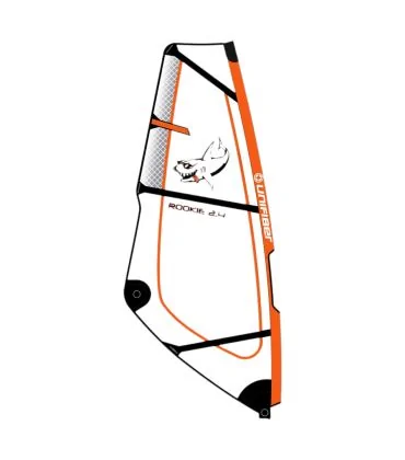 Unifiber Rookie Mono Compl.