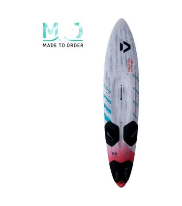 Duotone Falcon_Speed D/LAB