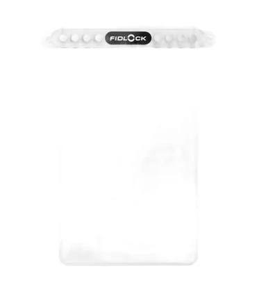 Fidlock Dry bag Medi Blue