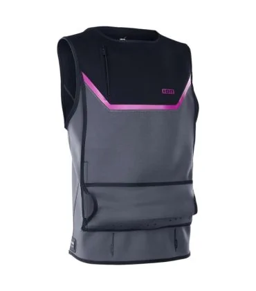 Ion Jacket Neo Jam