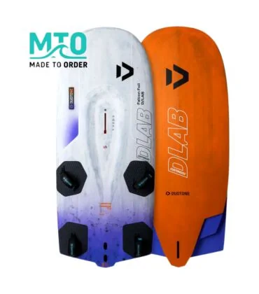 Duotone Falcon Foil D/Lab 2026