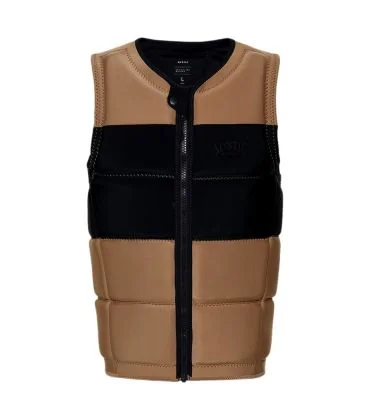 Mystic Peacock Impact Vest Fzip