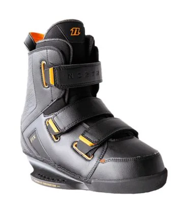 North Fix Boots