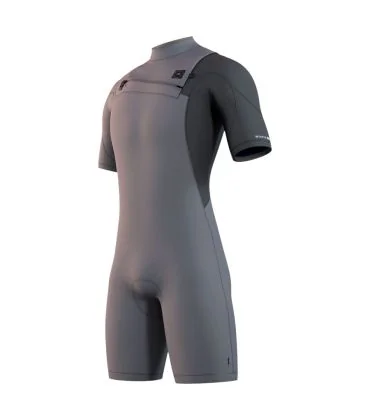 Mystic Marshall Shorty 3/2 - Fzip