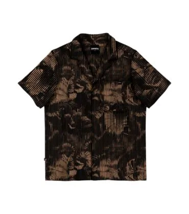 Mystic Habitat shirt