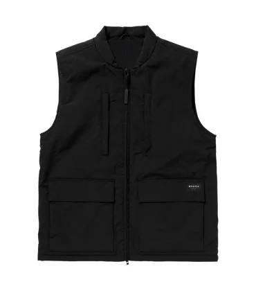 Mystic Rune Bodywarmer