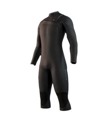 Mystic Motion Longarm Shortleg 4/3 Frontzip