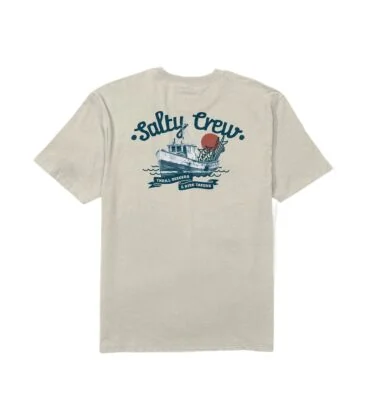 Salty crew HAULER CLASSIC TEE