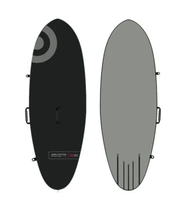 Neilpryde WS Single wave