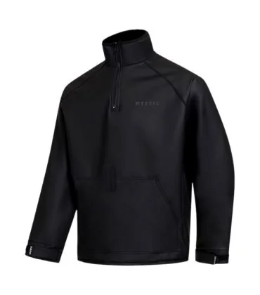 Mystic Storm Pullover