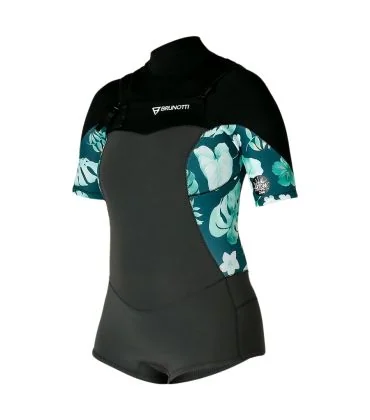 Brunotti Glow Supershorty 2/2 mm