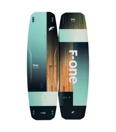 F-one Trax