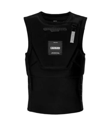 Mystic Solace Impact Vest Szip