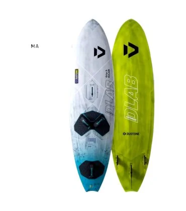 Duotone Grip 3 D/Lab 2026