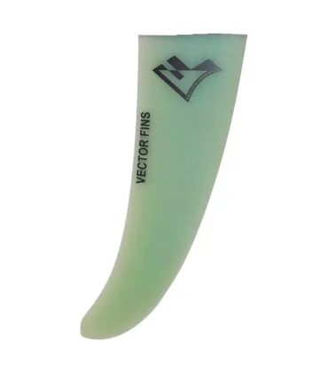 Vector fin Freeride Tuttle Box